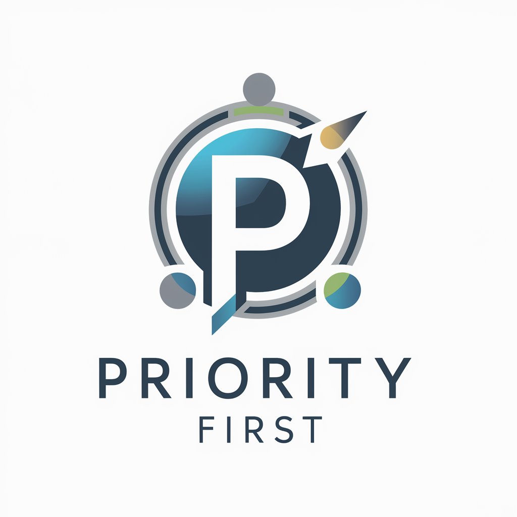 Priority First in GPT Store