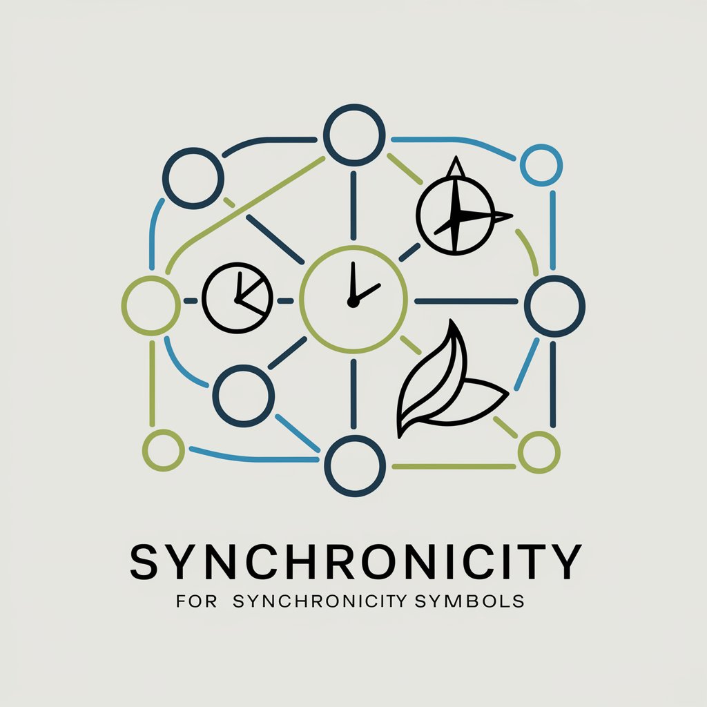 synchronicity glossary