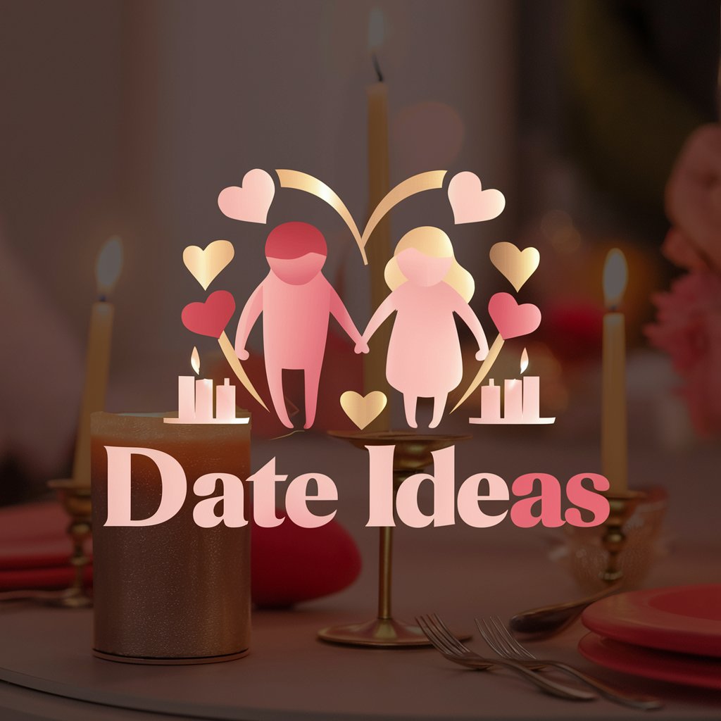 Date Ideas