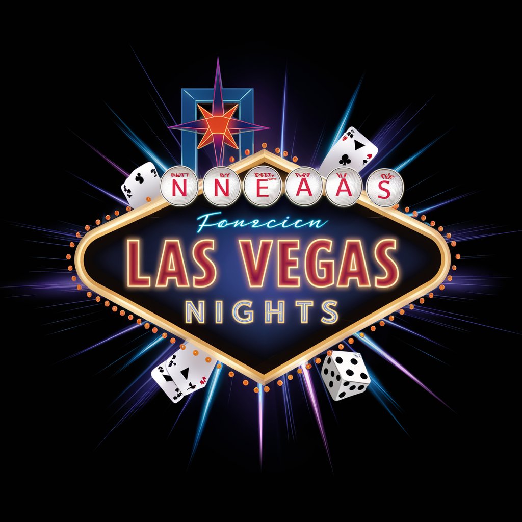 Las Vegas Nights meaning? in GPT Store