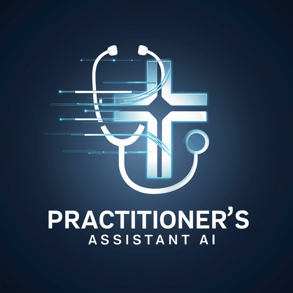 Practitioner's Assistant AI in GPT Store