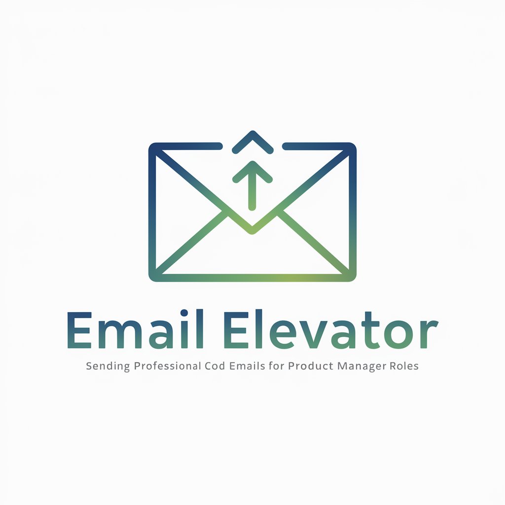 Email Elevator in GPT Store