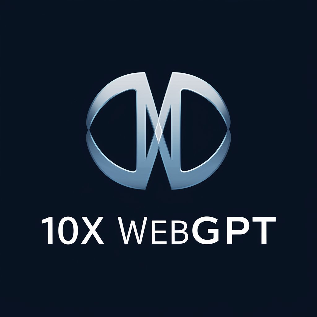 10x WebGPT