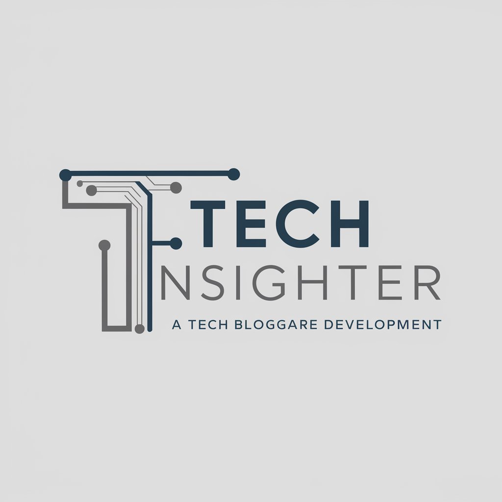 Tech Insighter