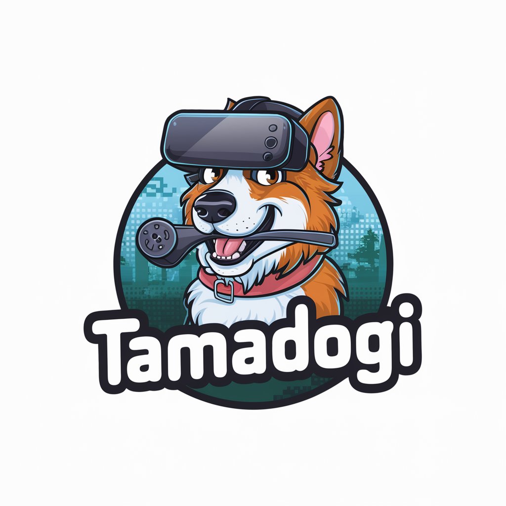 Tamadogi