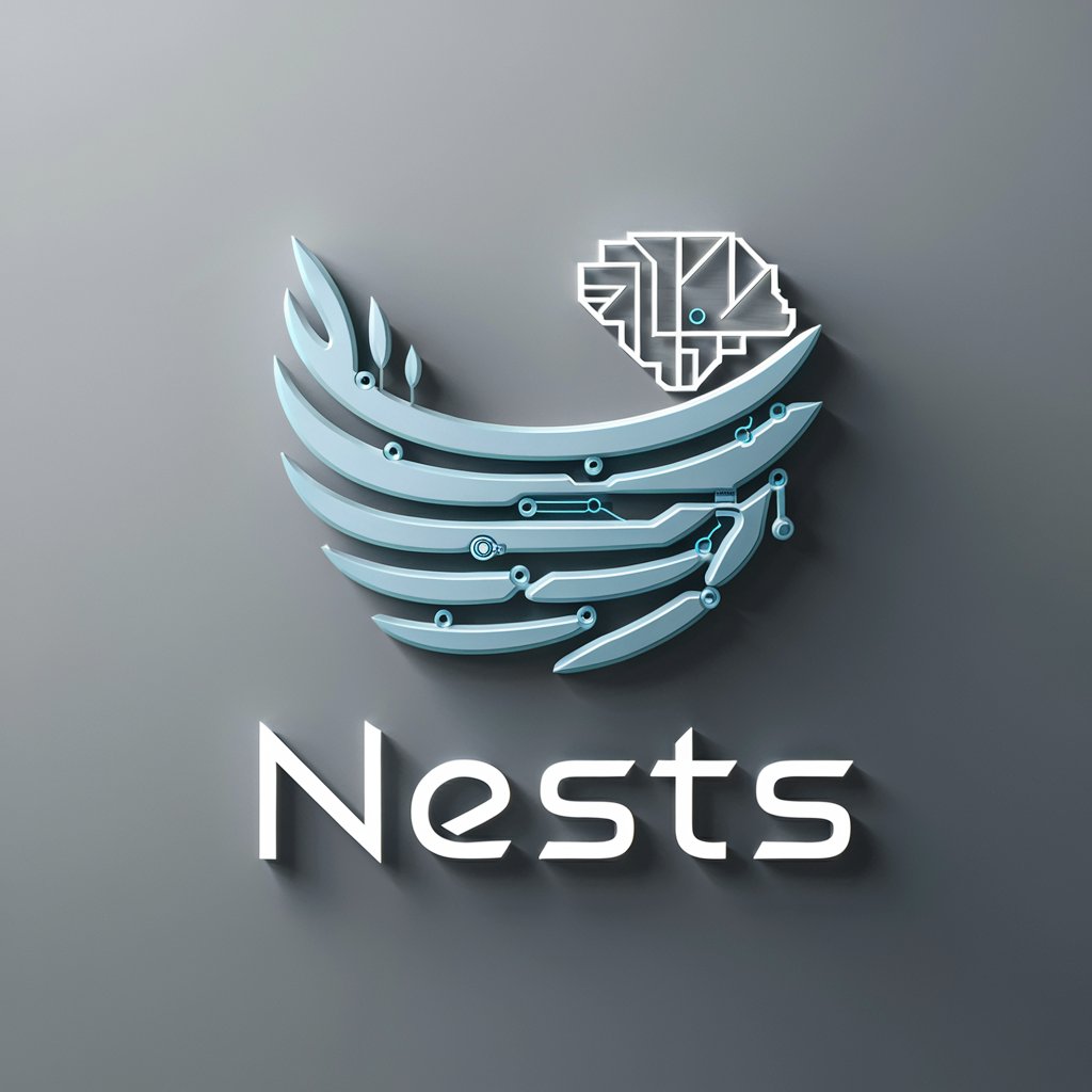 Nests meaning?