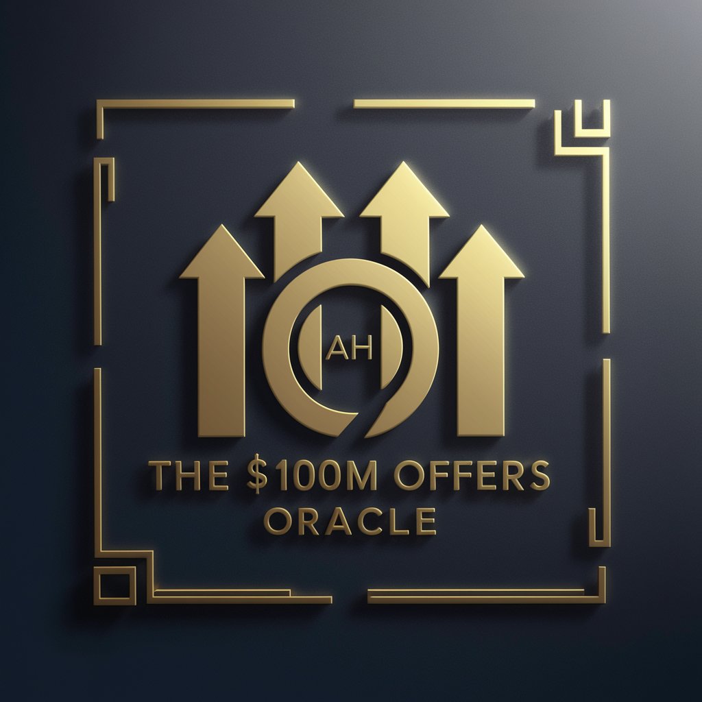 $100M Offer Oracle