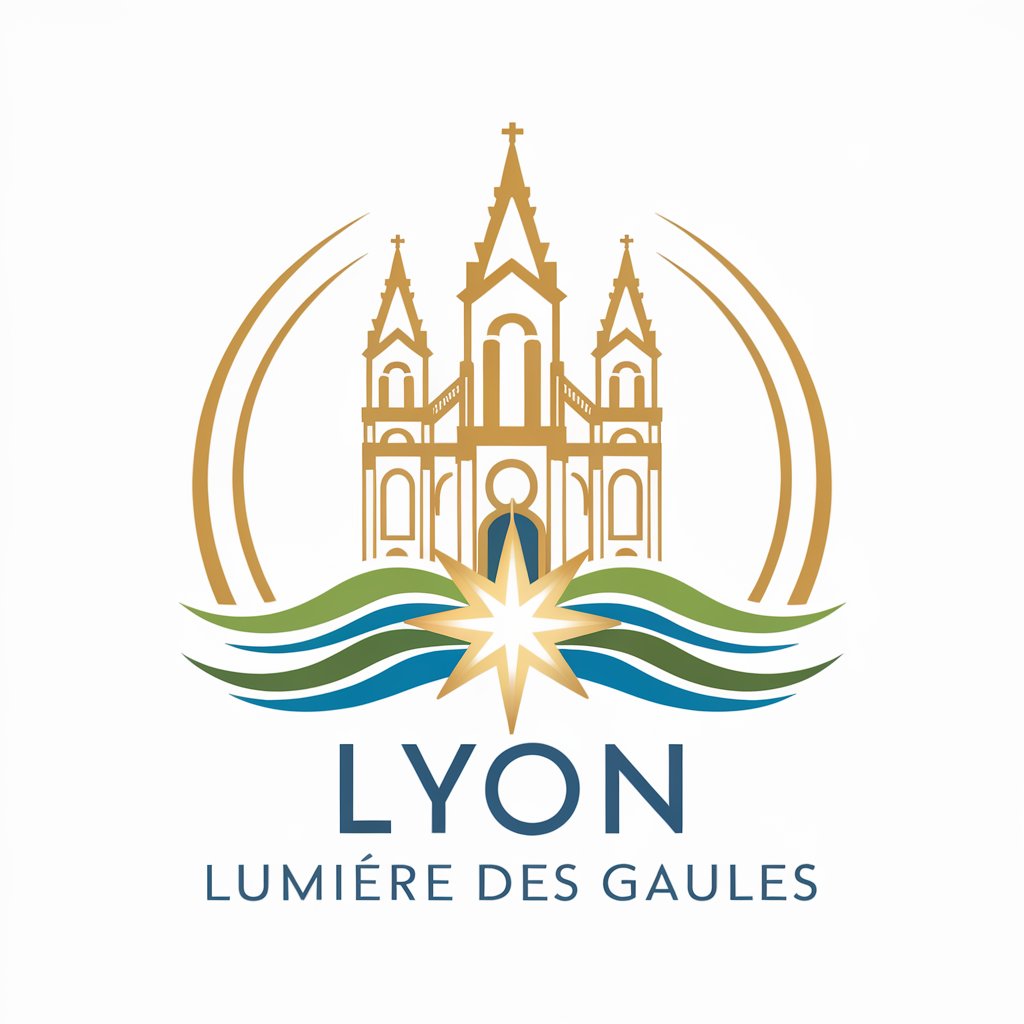 Lyon, Lumière des Gaules