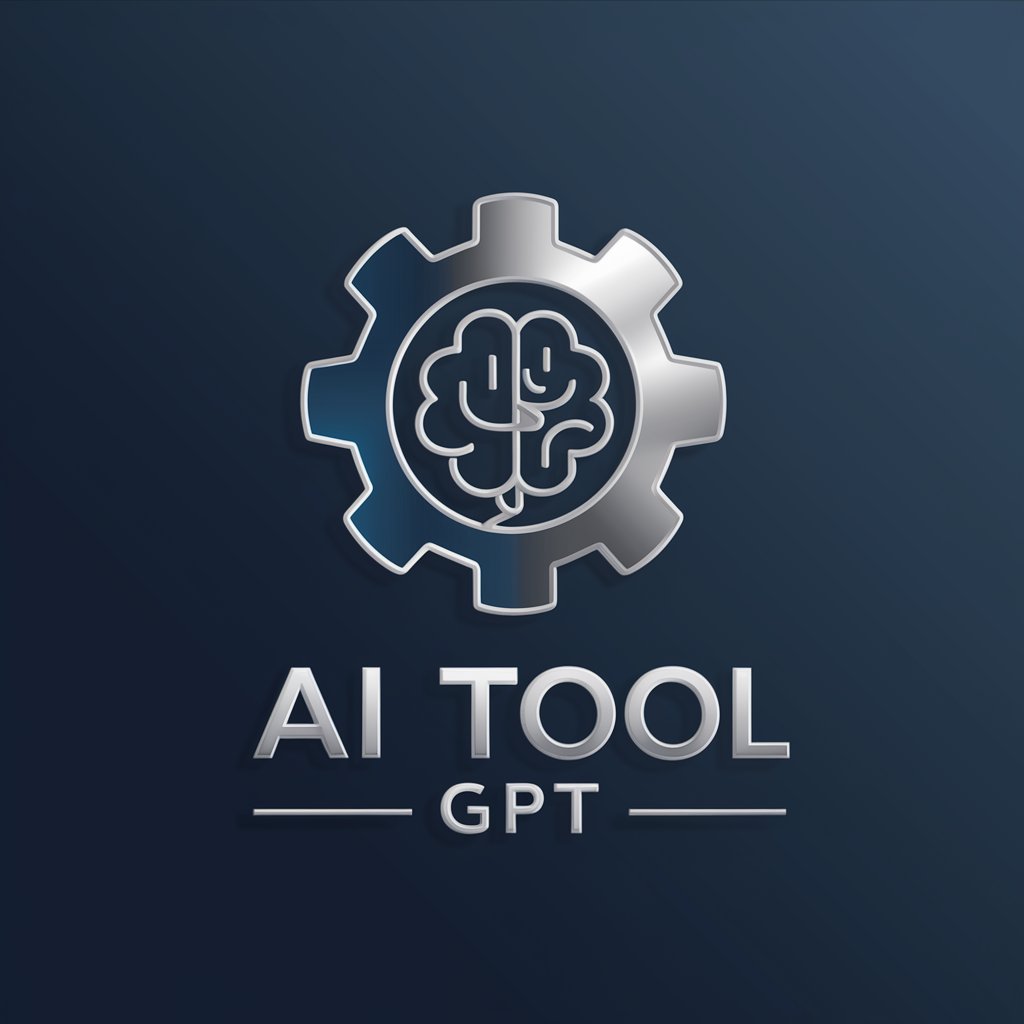AI tool GPT