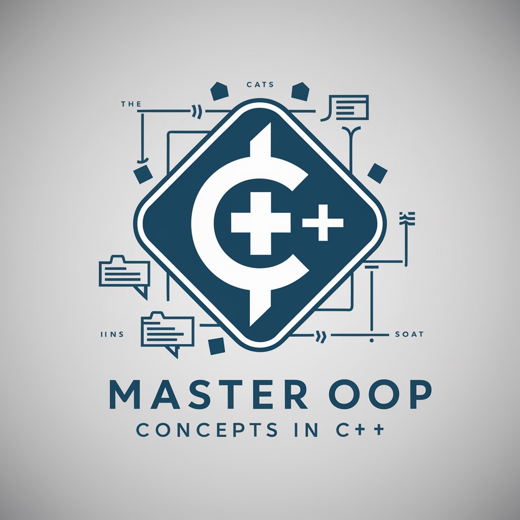 📘 Master OOP Concepts in C++