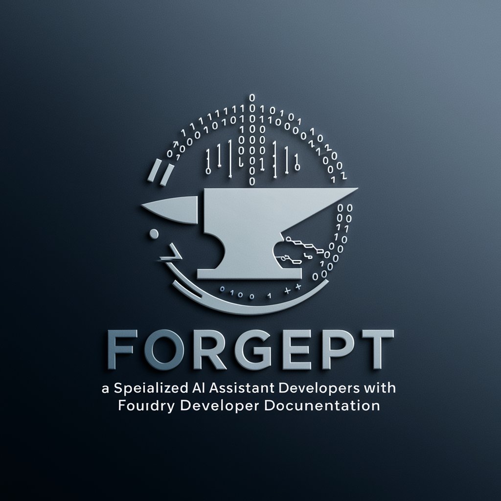 ForGePT