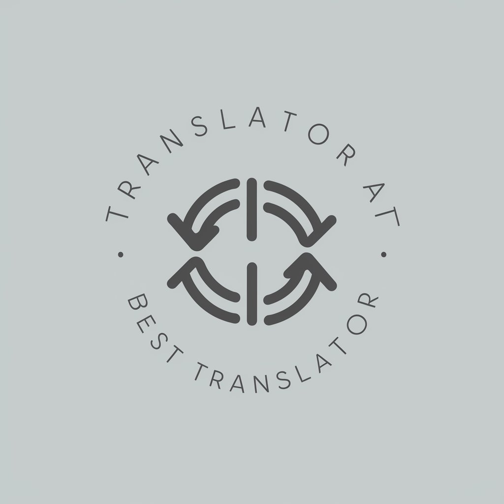 Translator AI