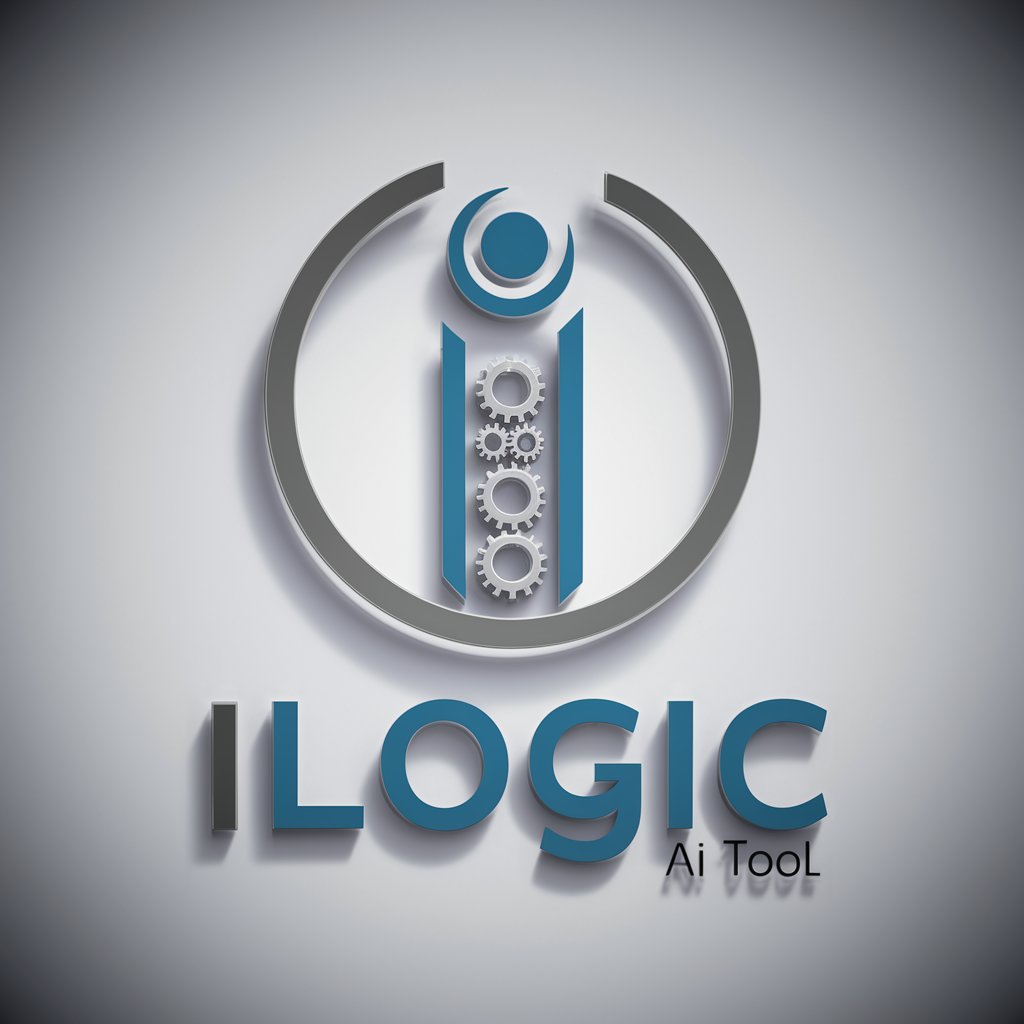 iLogic in GPT Store