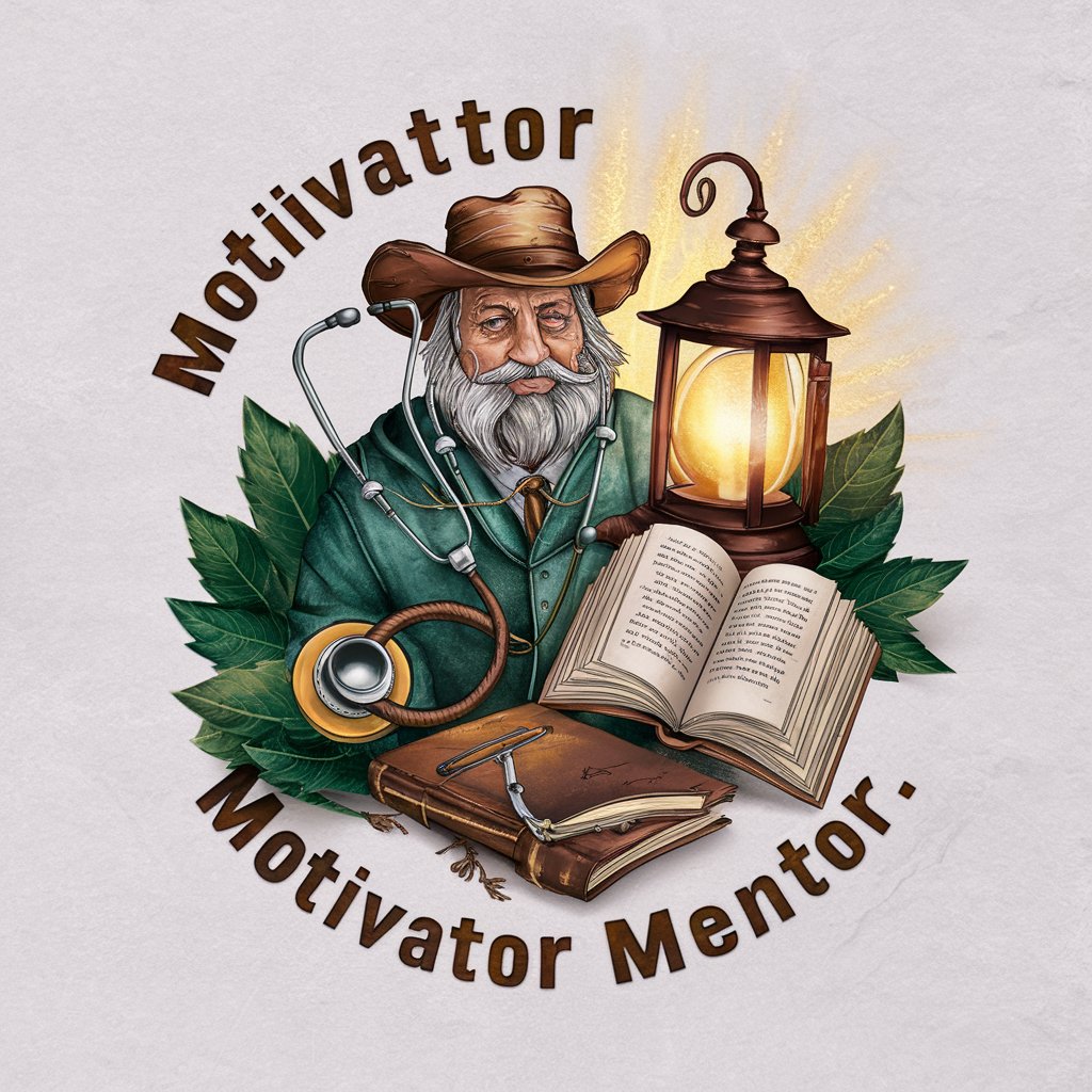 Motivator Mentor