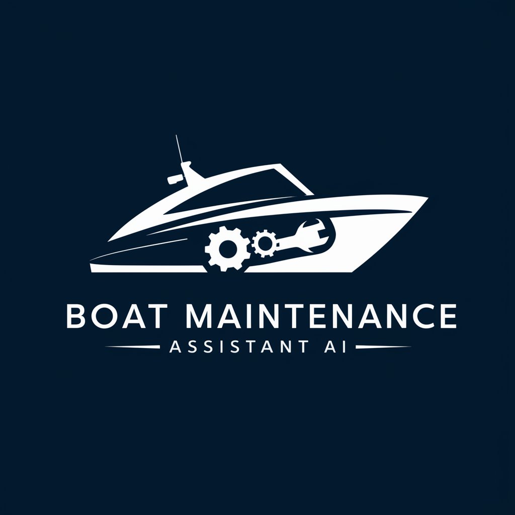 Boat Maintenance