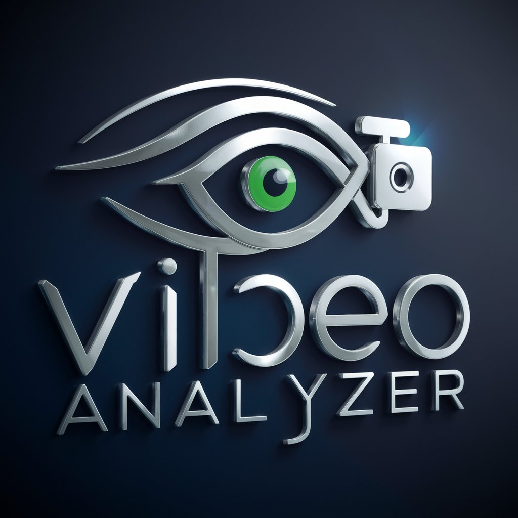 Video Analyzer in GPT Store