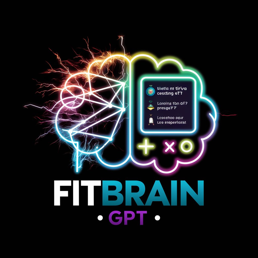 FitBrainTrivia-GPT