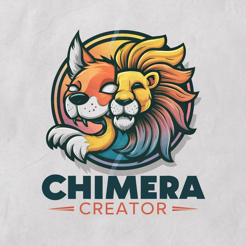 Chimera Creator in GPT Store