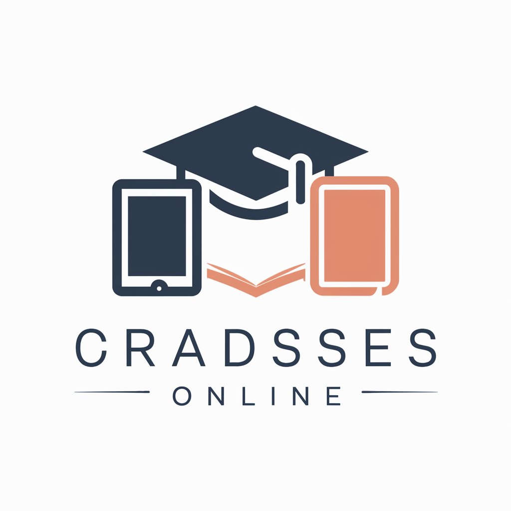 Classes Online in GPT Store