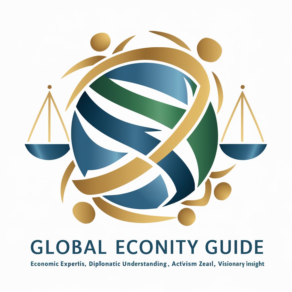 Global Equity Guide in GPT Store