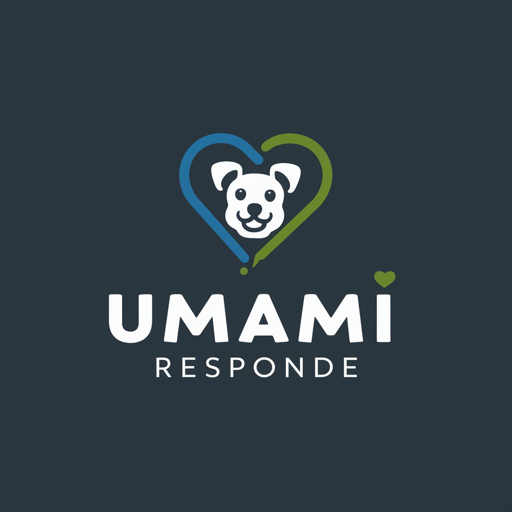 UMAMI RESPONDE