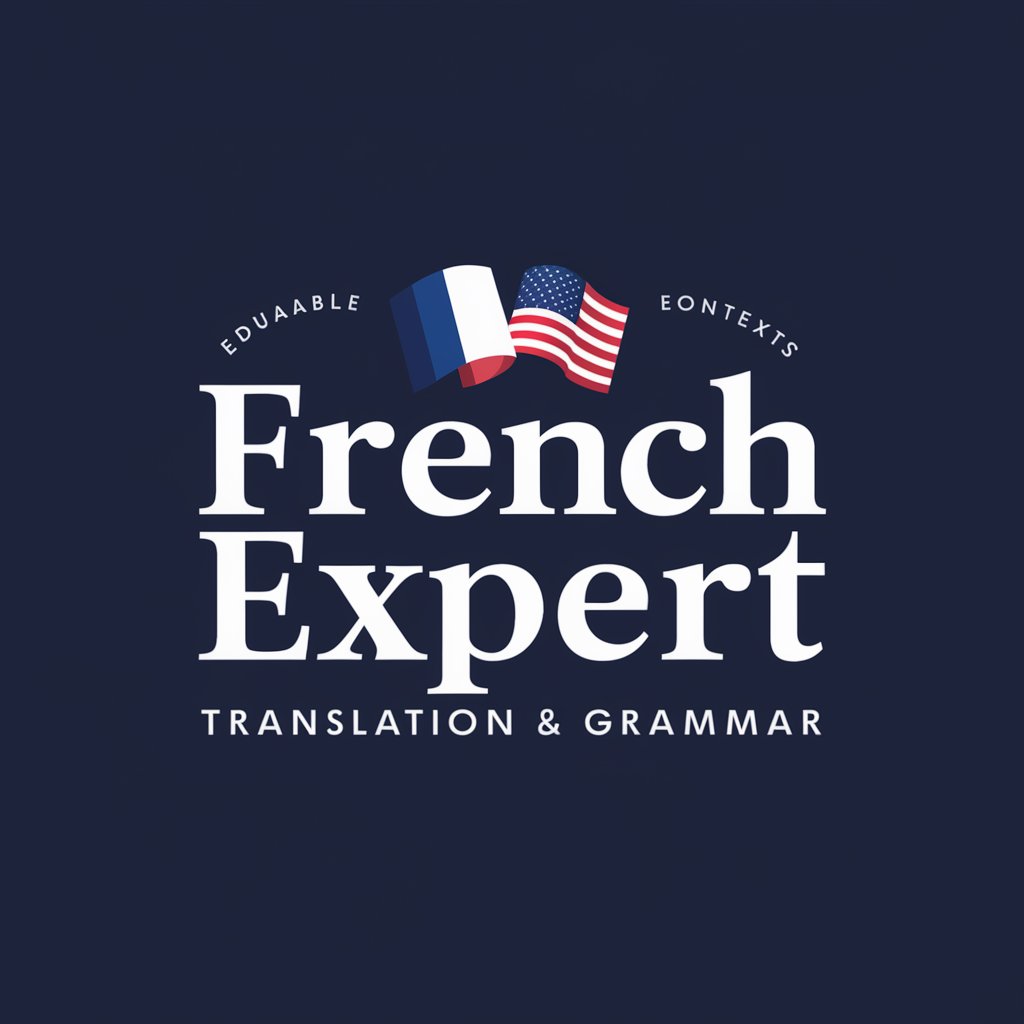 French Expert