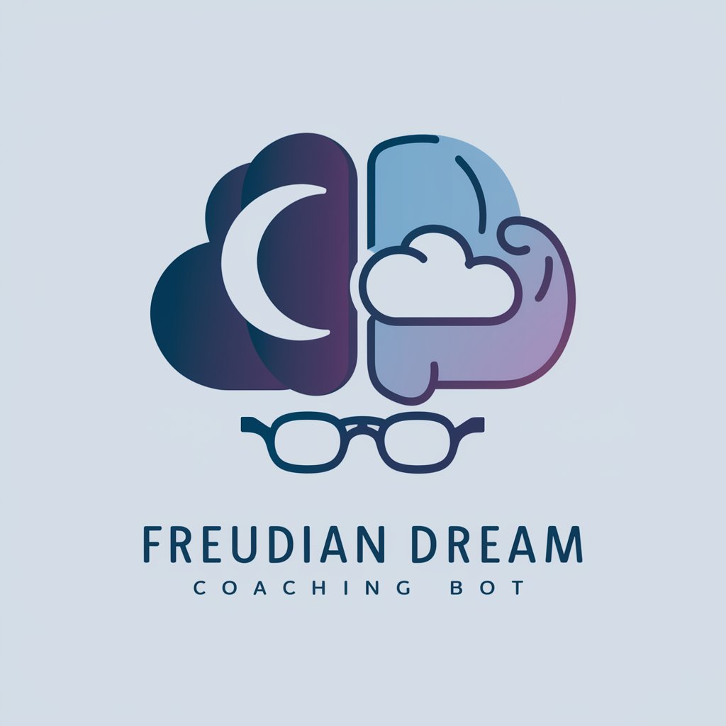 프로이트 꿈 코칭봇 (Freudian Dream Coaching Bot) in GPT Store