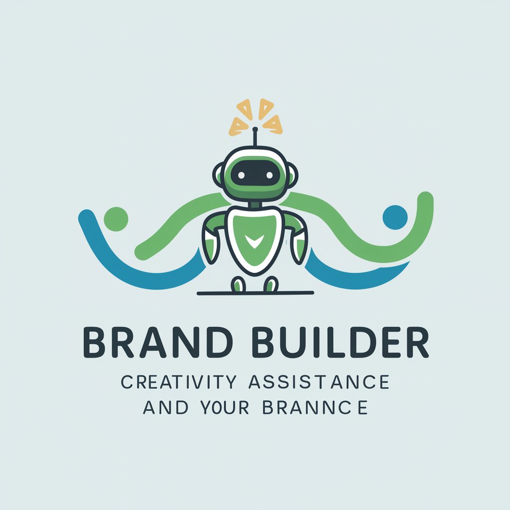 Brand Builder