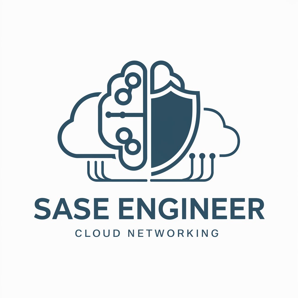 SASE Engineer