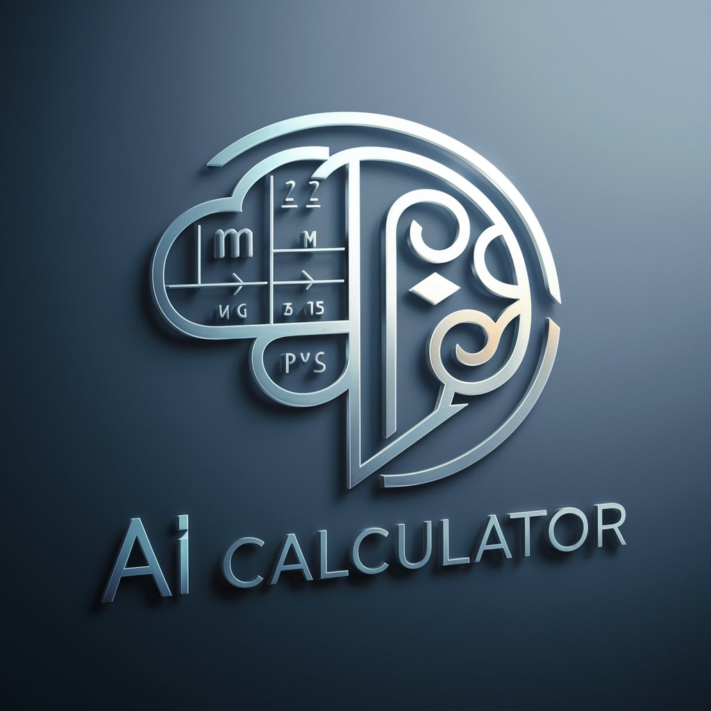 AI Calculator in GPT Store