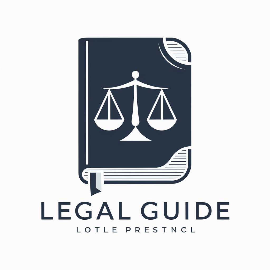 Legal Guide