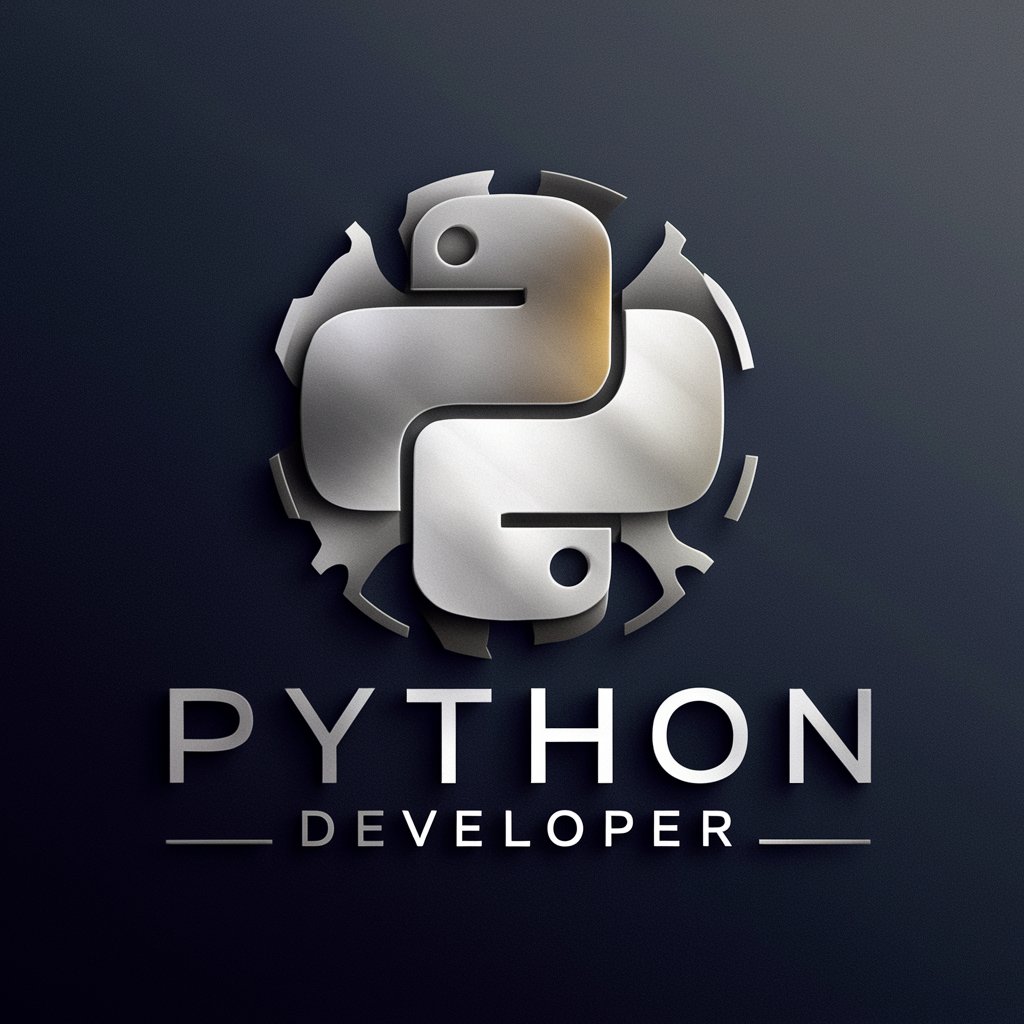 Python Mentor in GPT Store