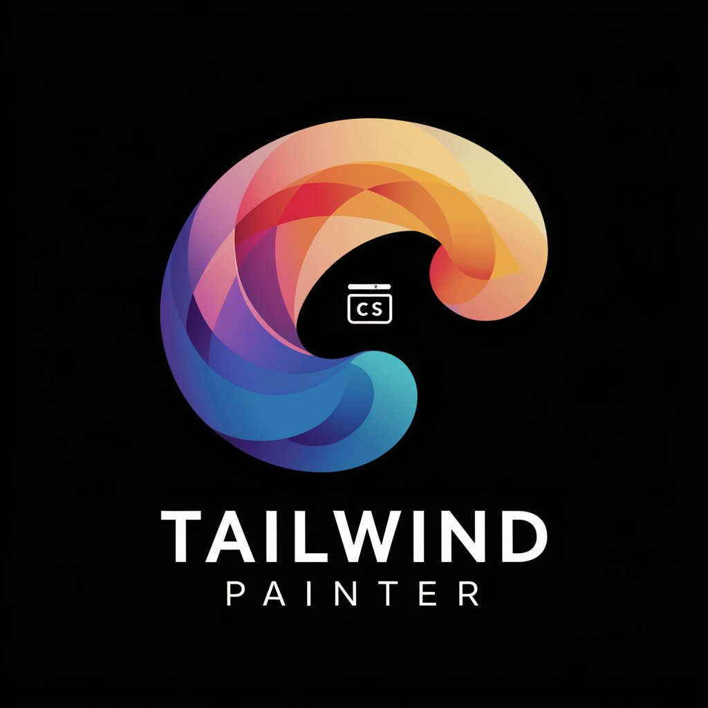 Tailwind Painter
