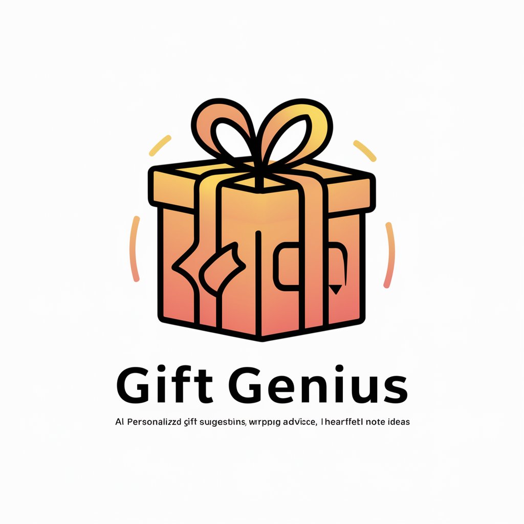 Gift Genius