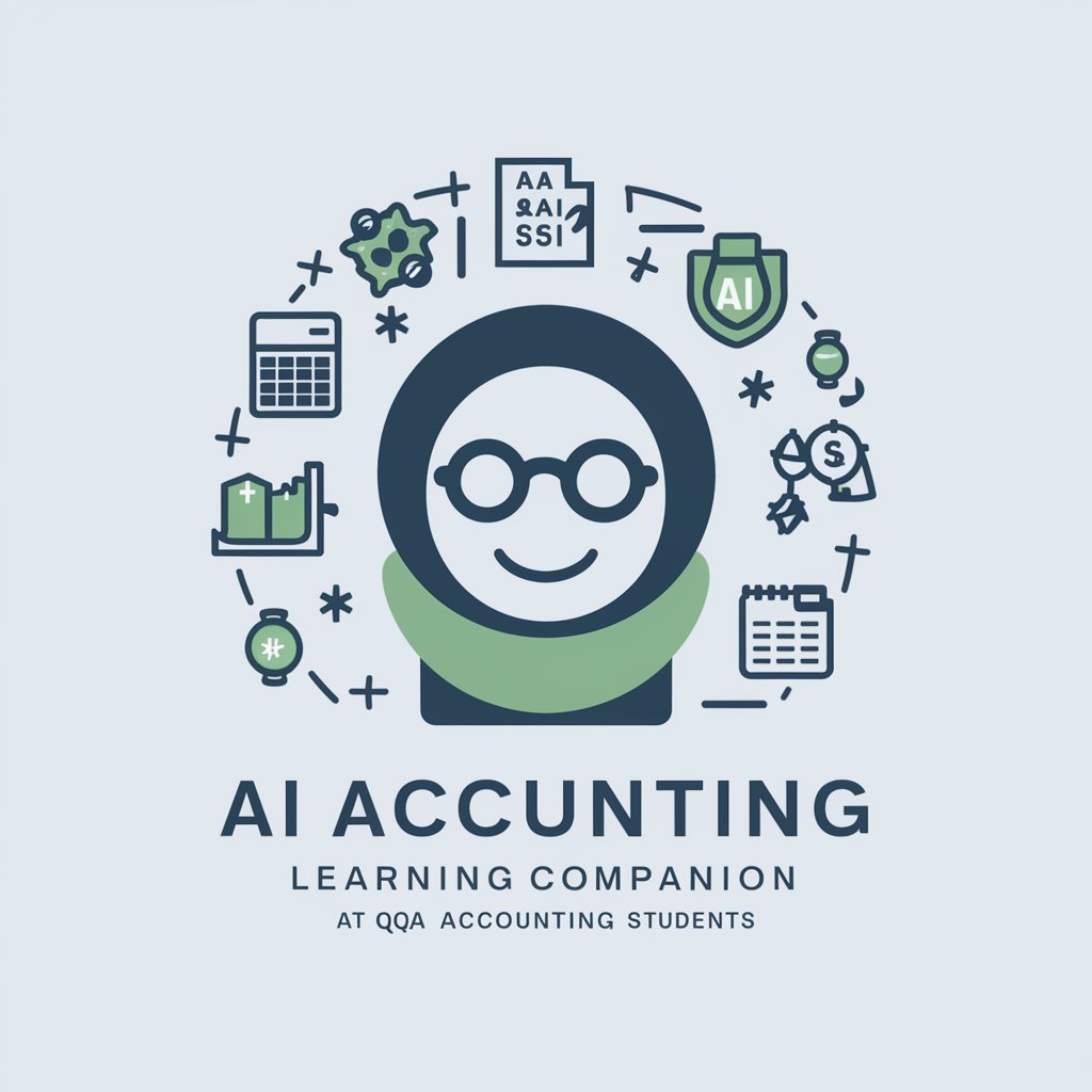 AQA Accounting Companion