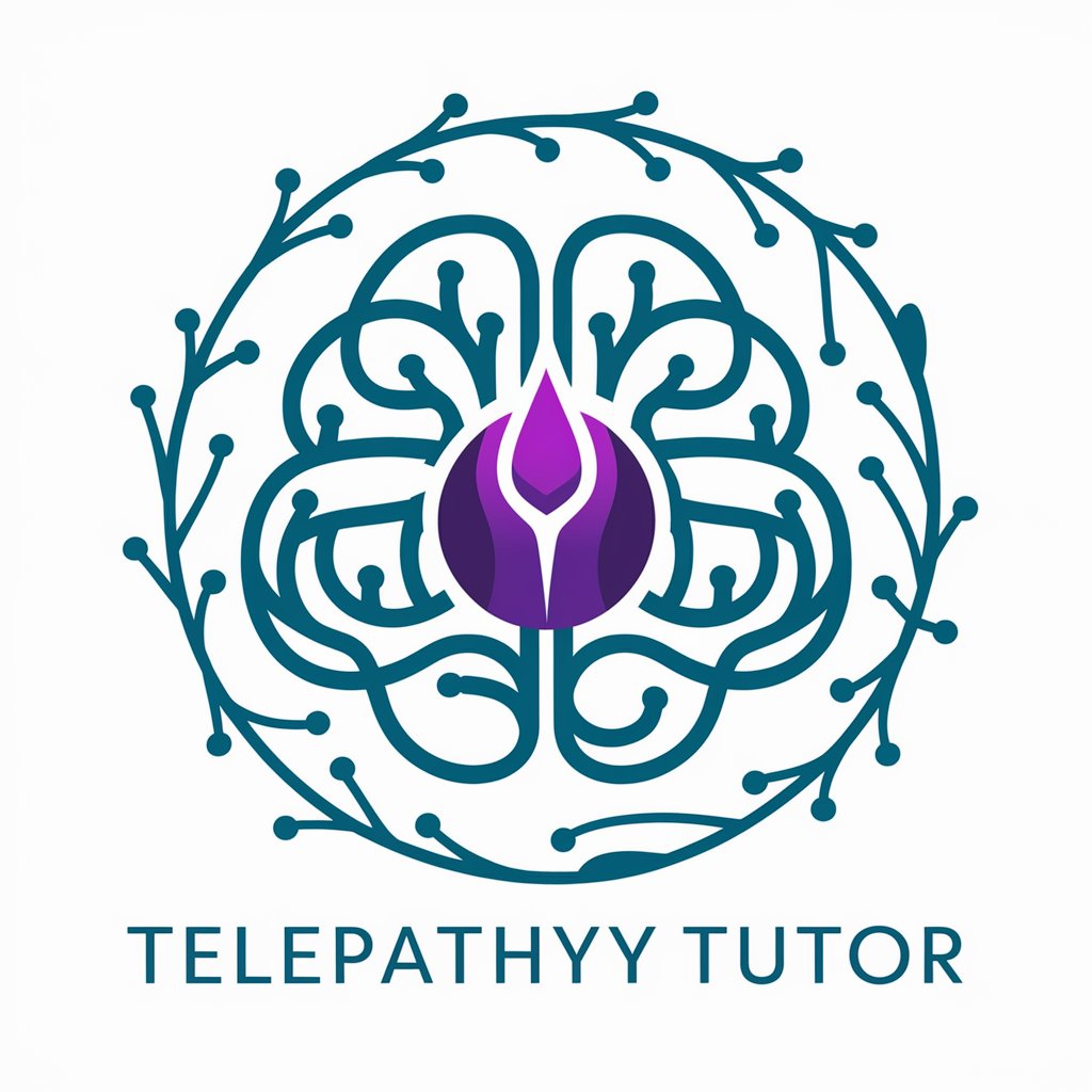 TelepathyTutor