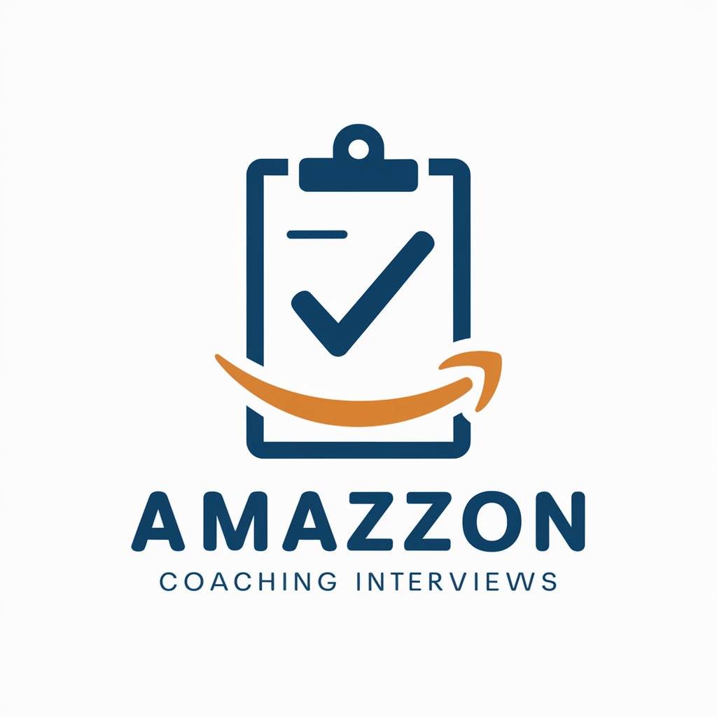 Amazonian Interview Coach in GPT Store