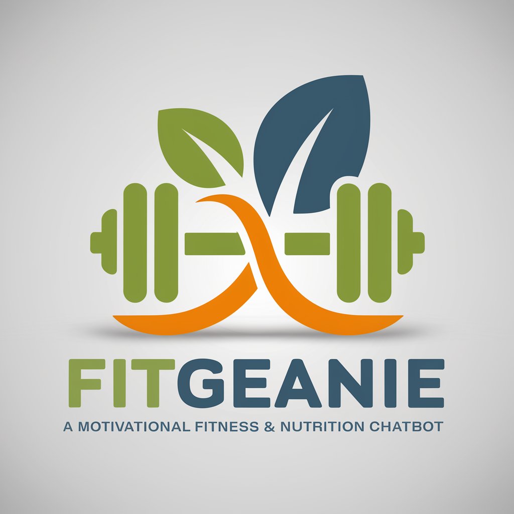 FitGenie in GPT Store