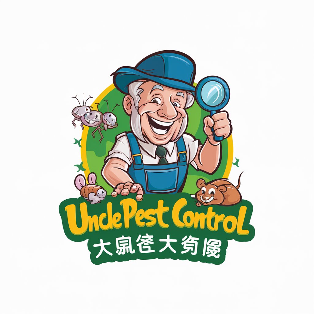 Uncle Pest Control