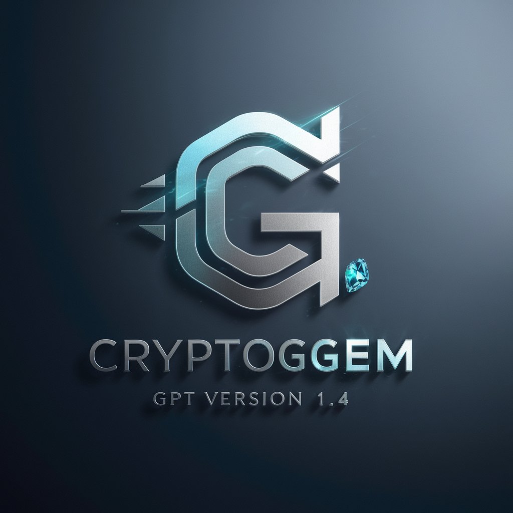 CryptoGem GPT