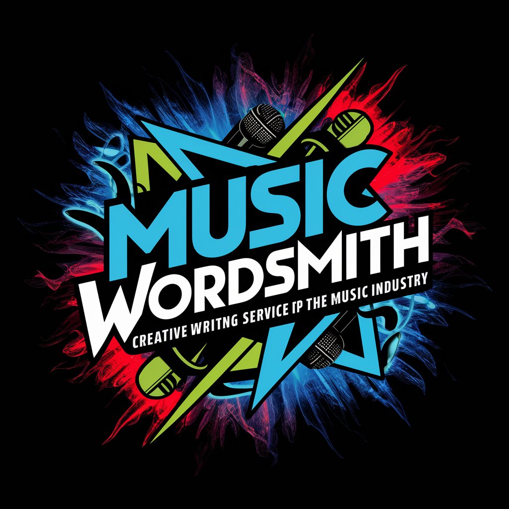 Music Wordsmith in GPT Store