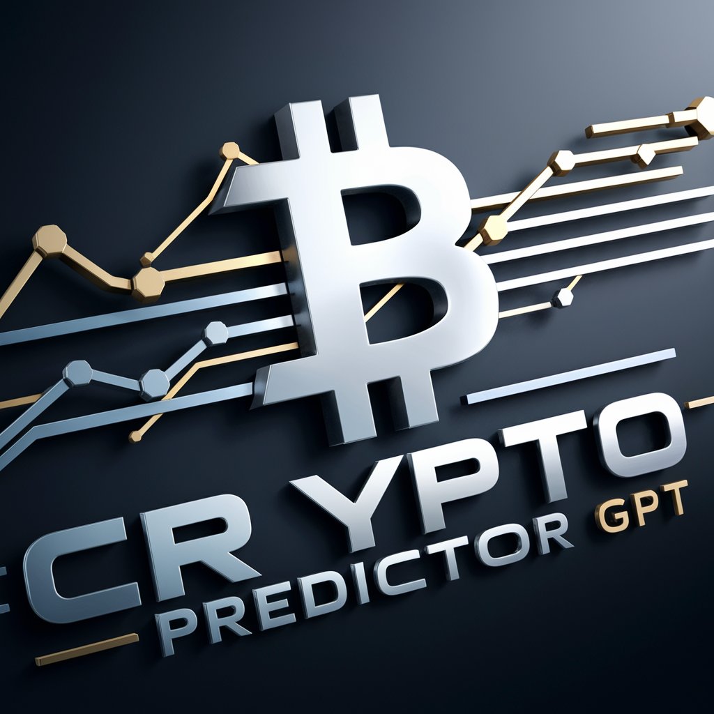 Crypto Predictor GPT