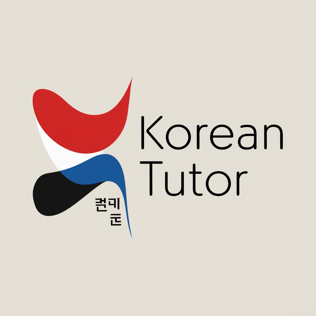 Korean Tutor