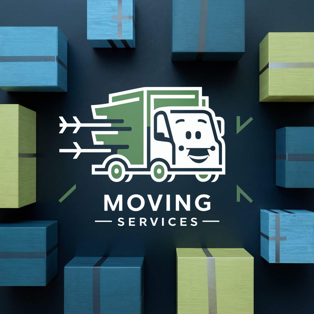 Moving Services in GPT Store