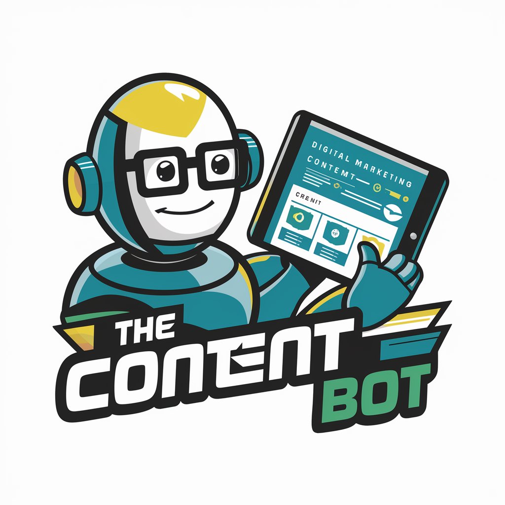 The Content Bot