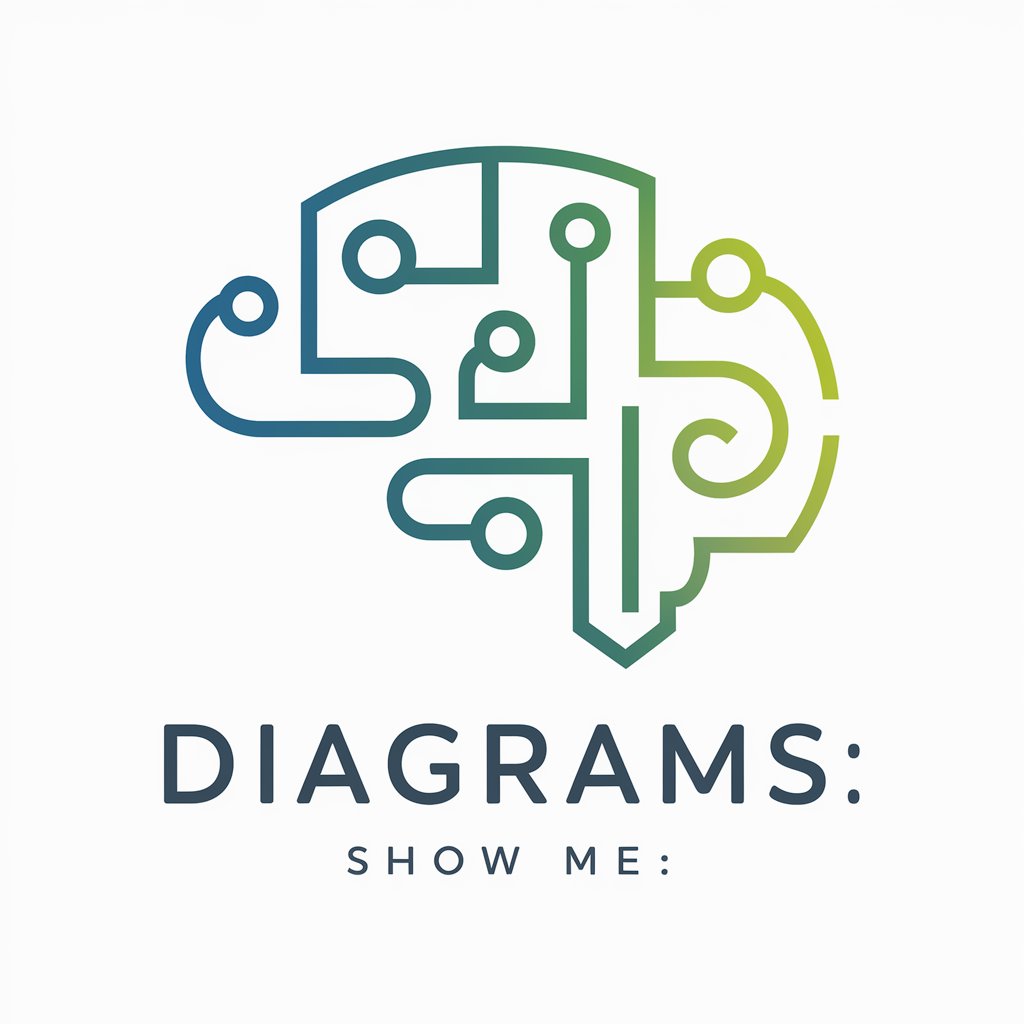 Diagrams: Show Me