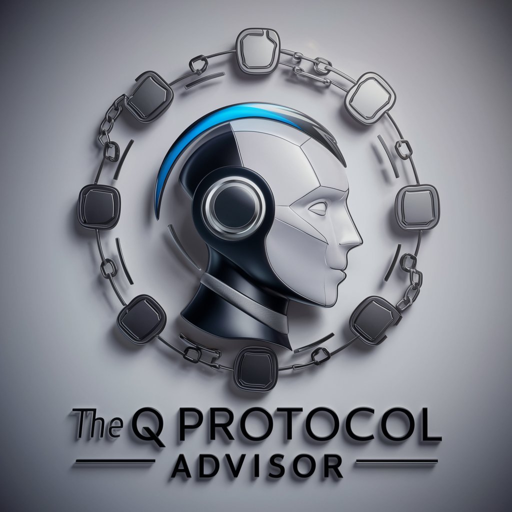 Q Protocol Advisor in GPT Store