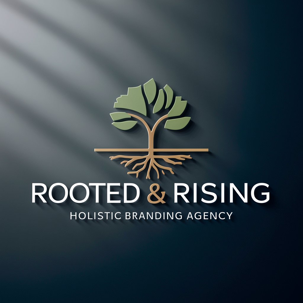 Rooted & Rising in GPT Store