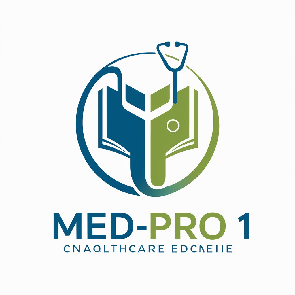 Med-Pro 1