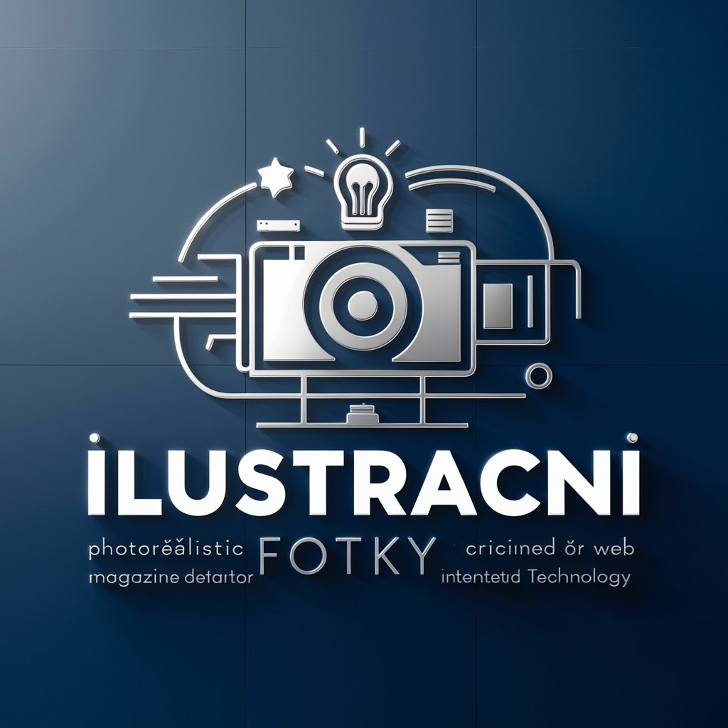 Ilustracni fotky